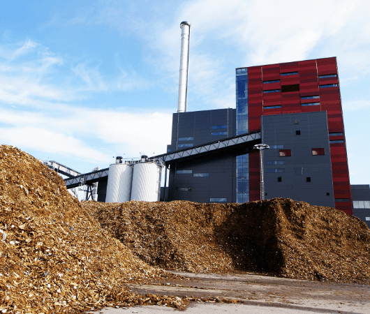 Biomass-Power